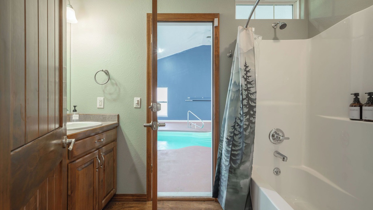 Photo of Bathroom in Joplin