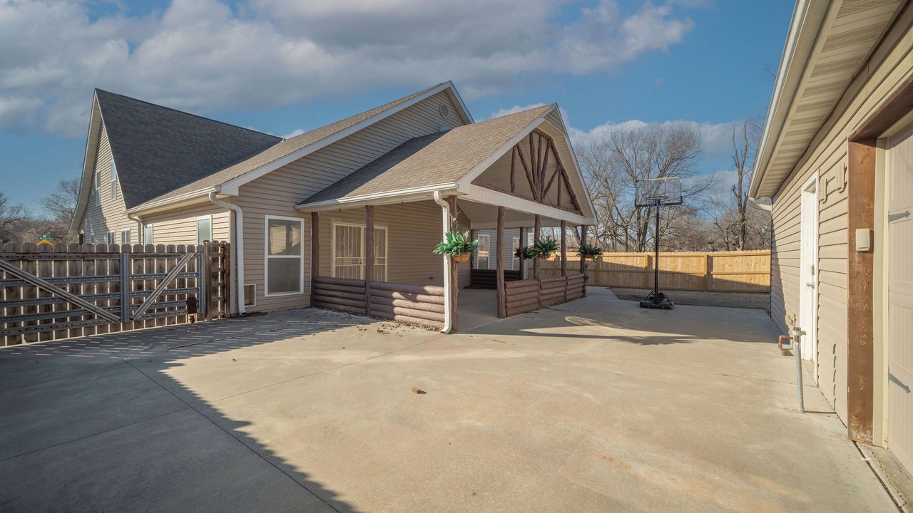 Photo of Outdoor in Joplin