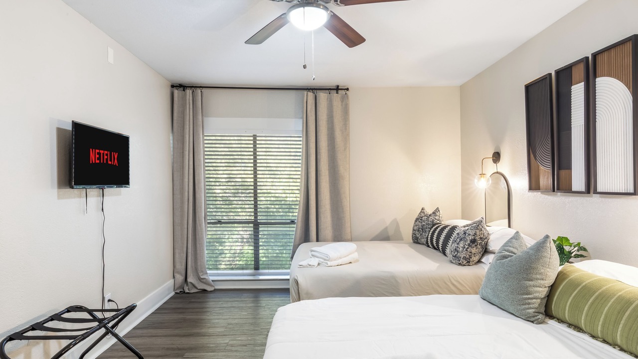 Photo of Bedroom in Arlington