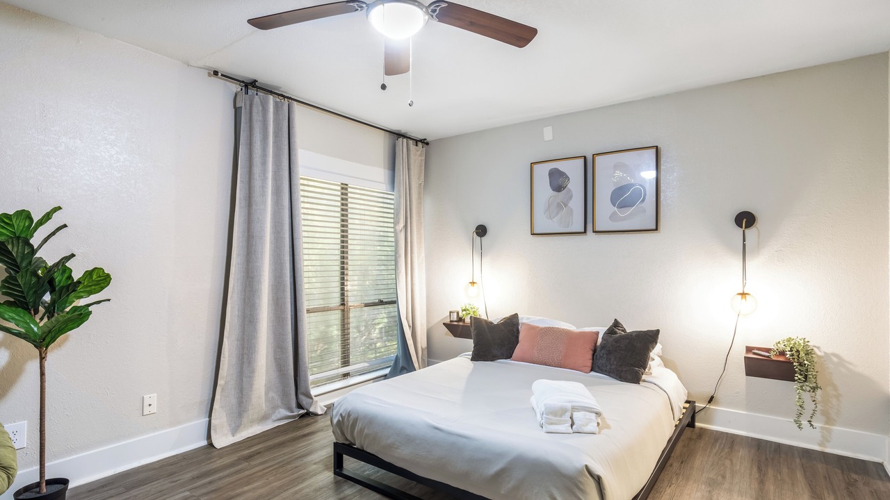 Photo of Bedroom in Arlington