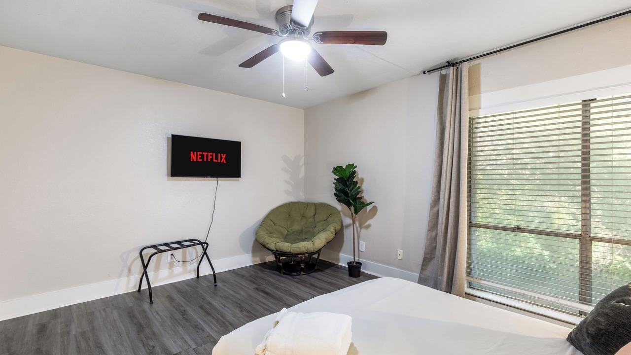Photo of Bedroom in Arlington