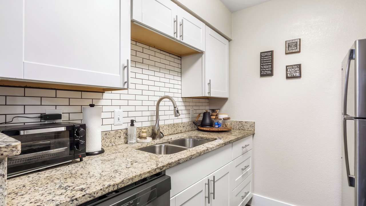 Photo of Kitchen in Arlington