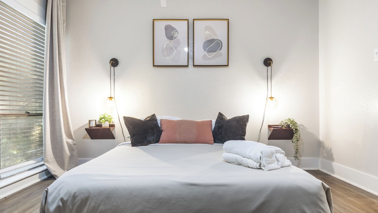 Photo of Bedroom in Arlington