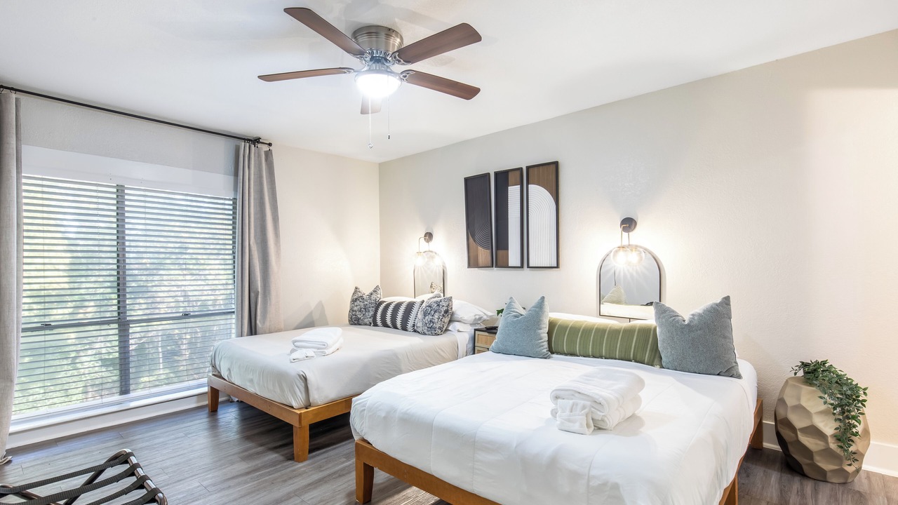 Photo of Bedroom in Arlington
