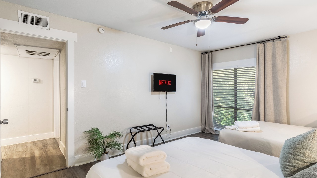 Photo of Bedroom in Arlington