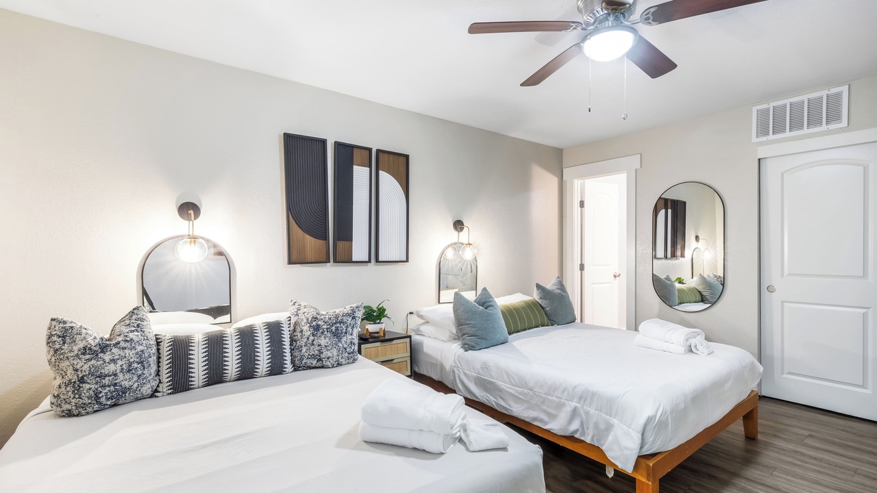 Photo of Bedroom in Arlington