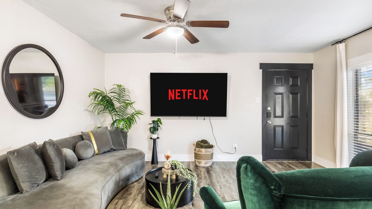 Photo of Livingroom in Arlington
