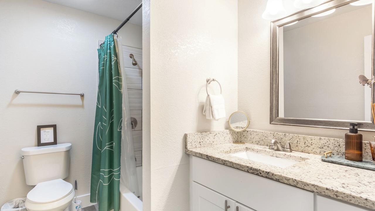 Photo of Bathroom in Arlington