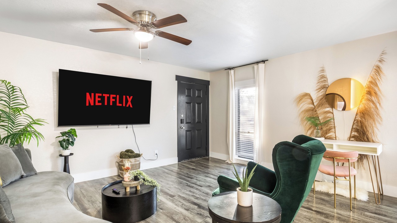Photo of Livingroom in Arlington