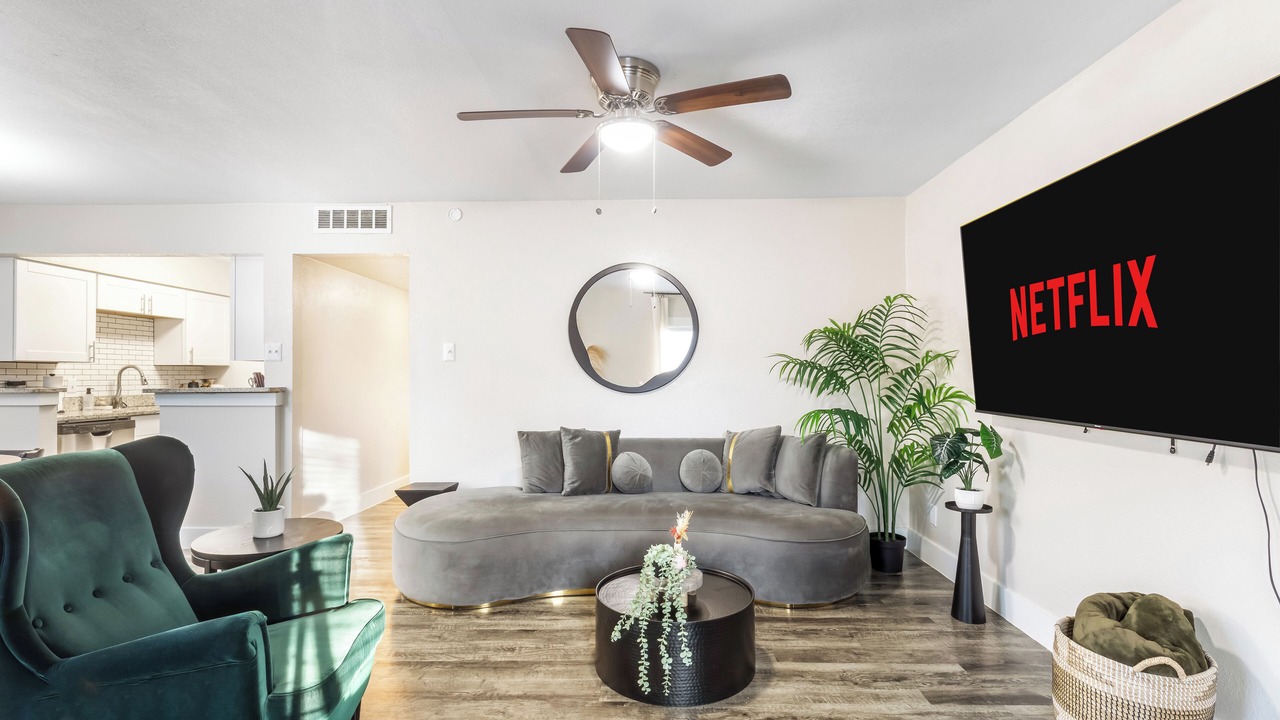 Photo of Livingroom in Arlington