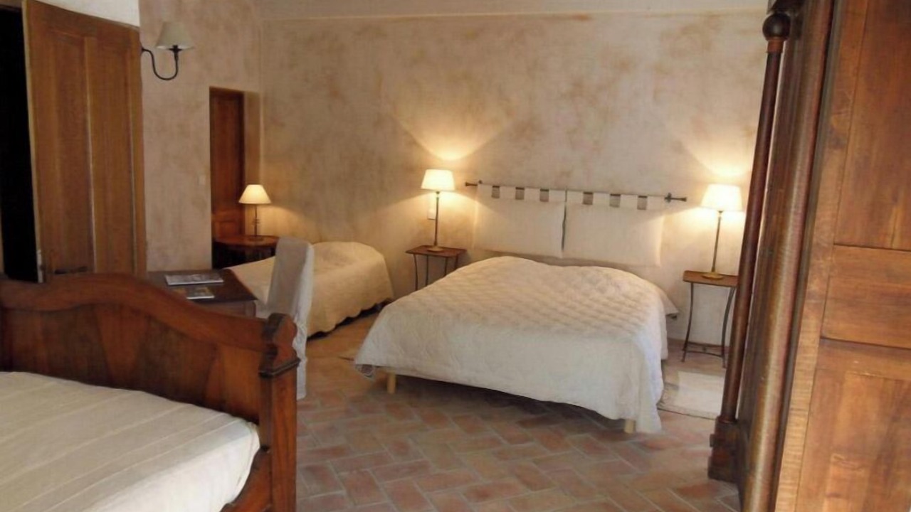 Photo of Bedroom in Niozelles