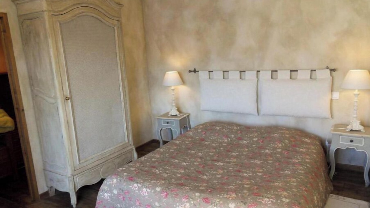 Photo of Bedroom in Niozelles
