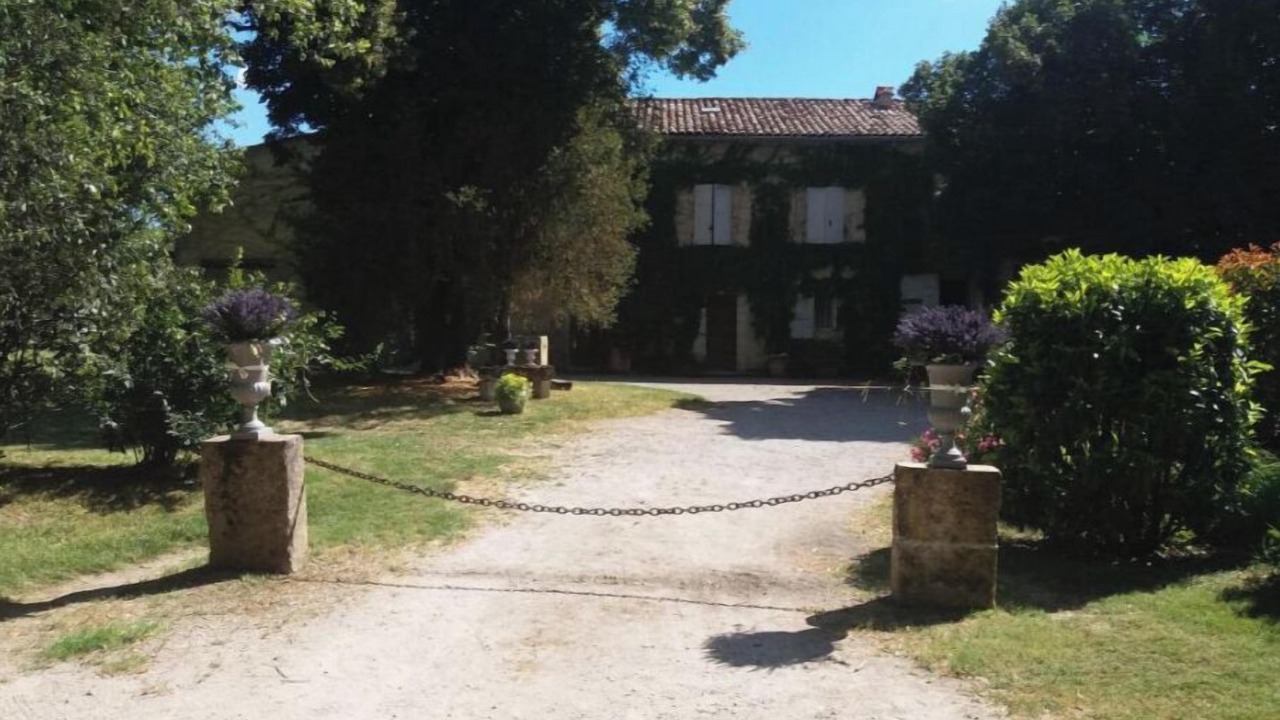 Photo of Outdoor in Niozelles