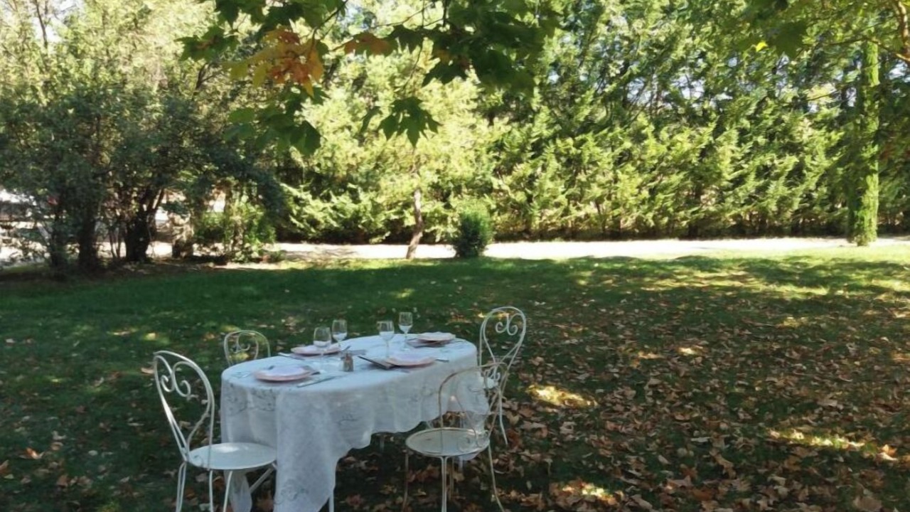 Photo of Outdoor in Niozelles