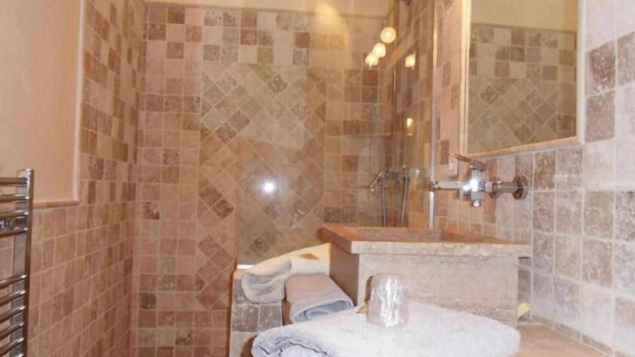 Photo of Bathroom in Niozelles