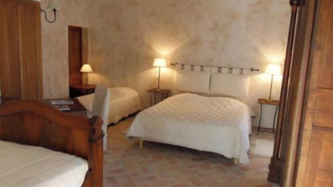 Photo of Bedroom in Niozelles