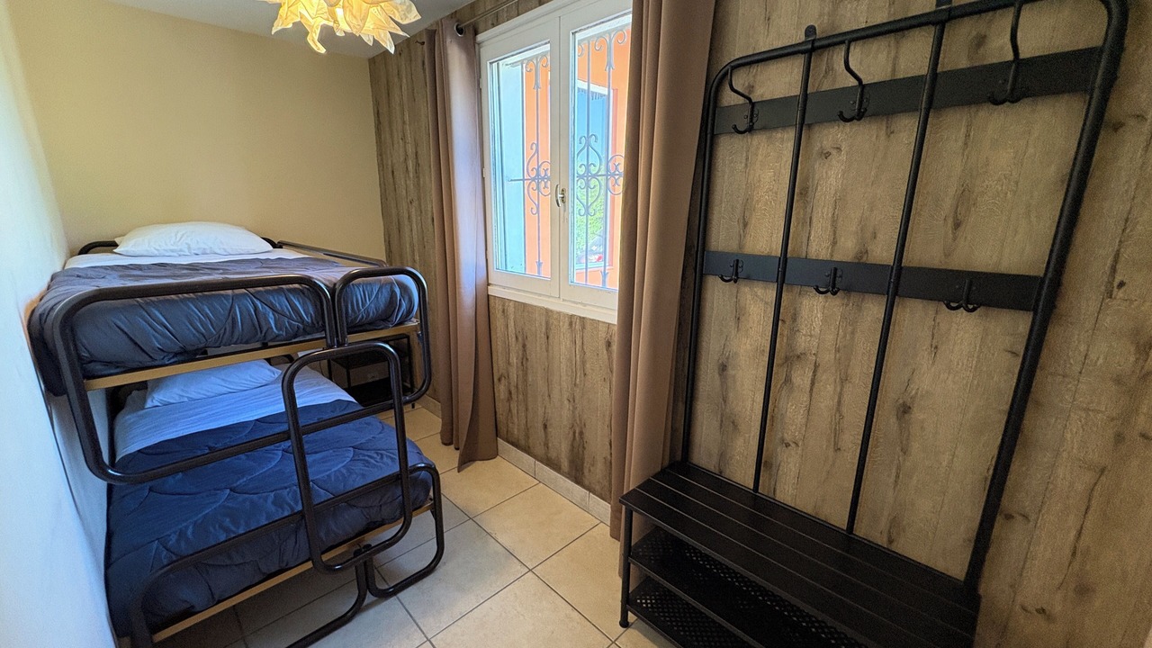 Photo of Bedroom in Laverune