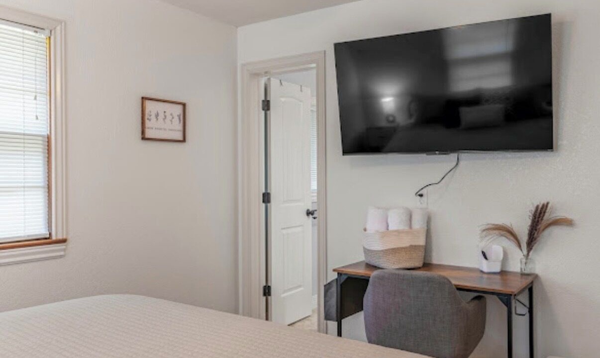 Photo of Bedroom in Joplin
