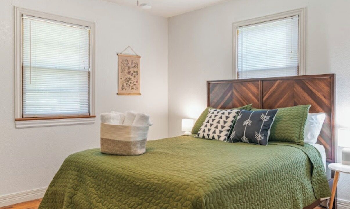 Photo of Bedroom in Joplin