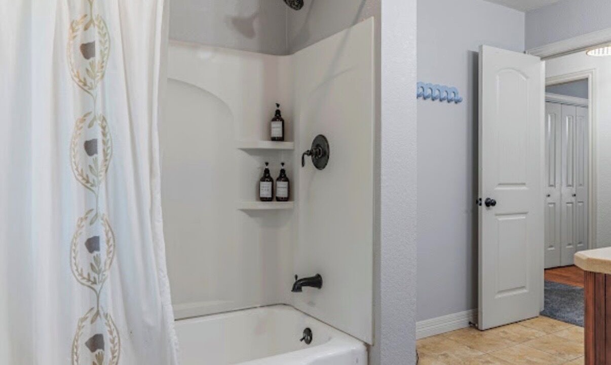 Photo of Bathroom in Joplin
