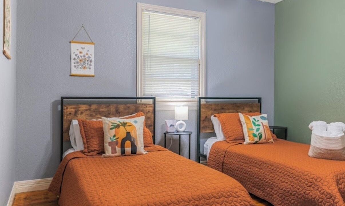 Photo of Bedroom in Joplin