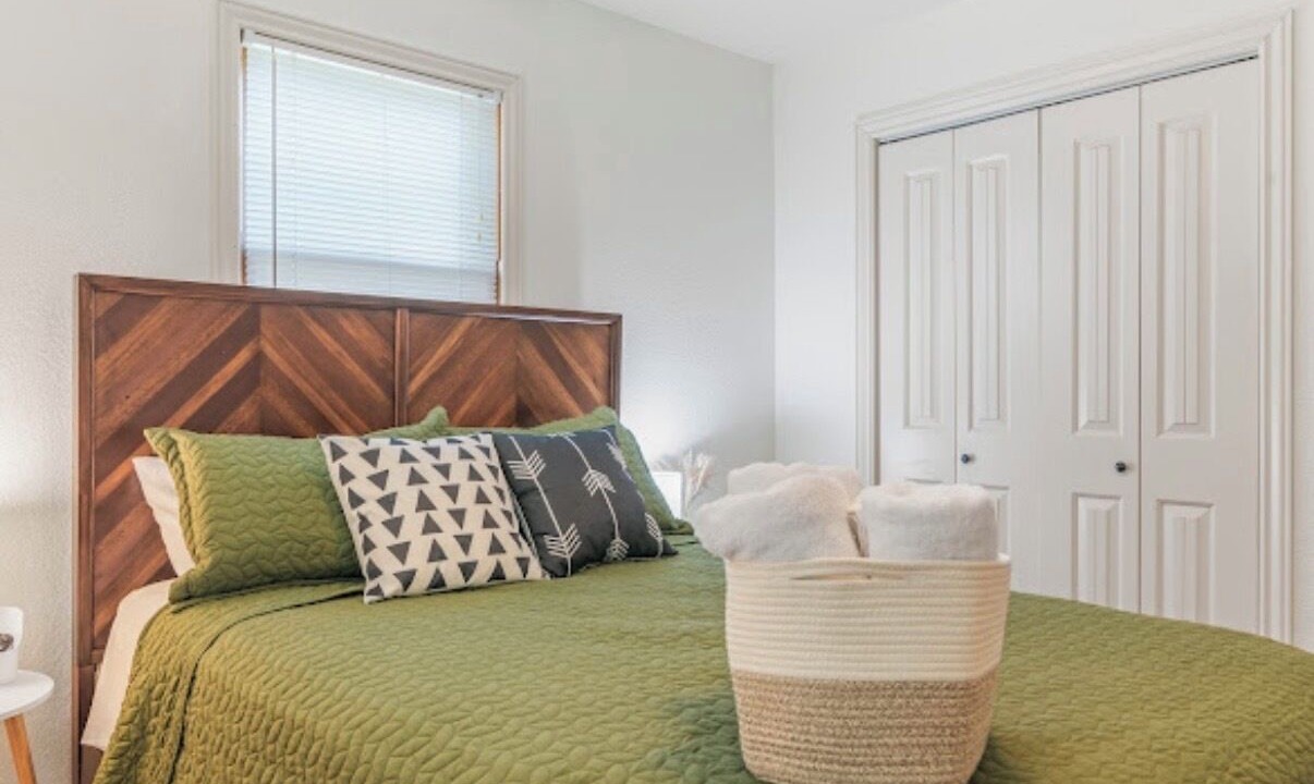 Photo of Bedroom in Joplin