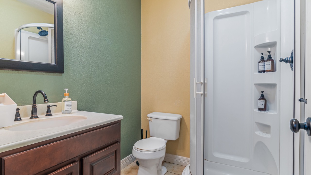 Photo of Bathroom in Joplin