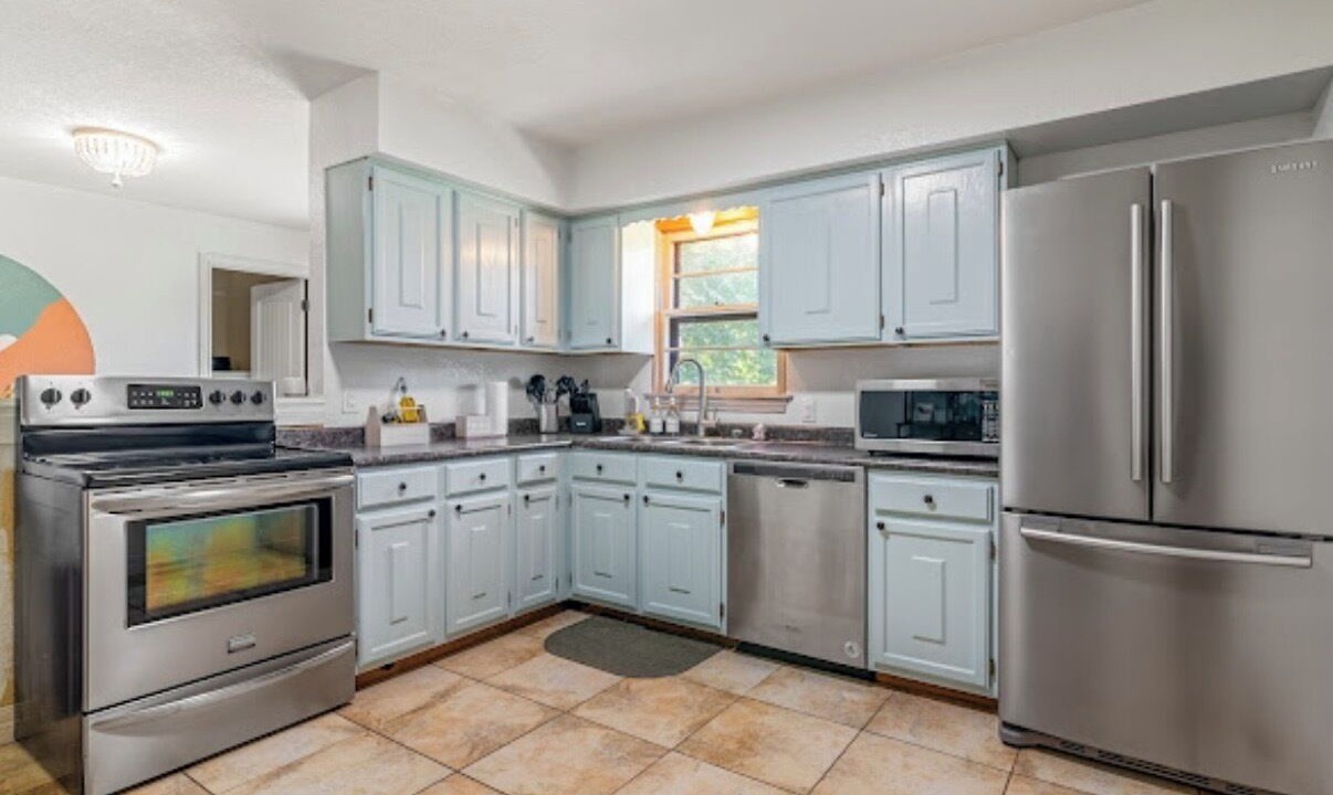 Photo of Kitchen in Joplin