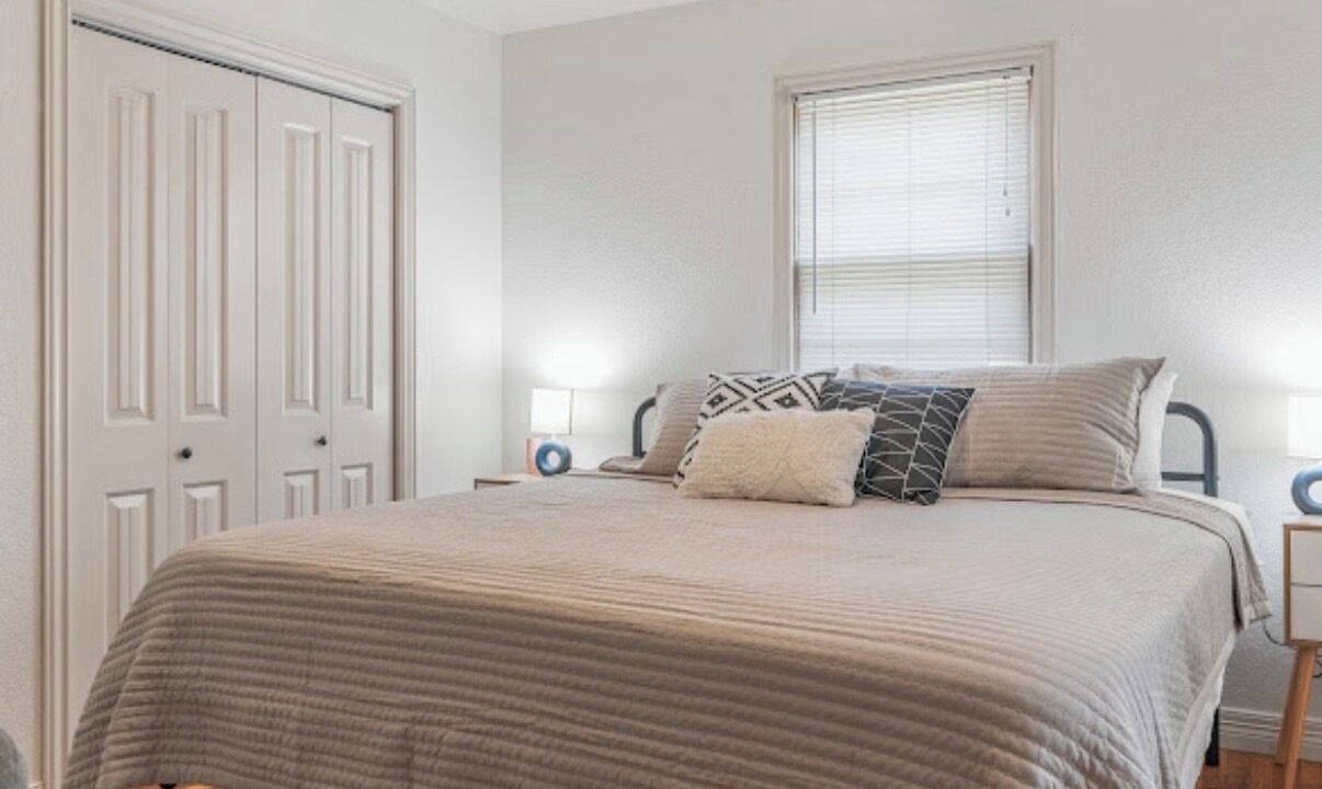 Photo of Bedroom in Joplin