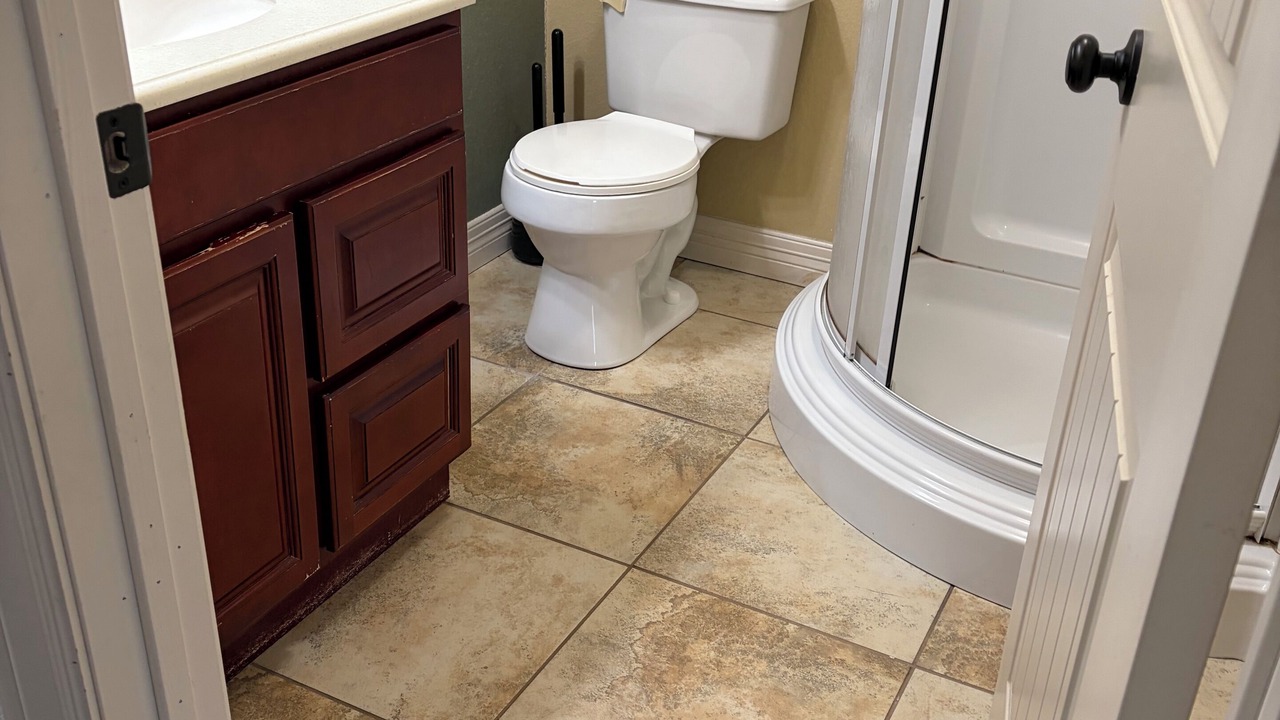 Photo of Bathroom in Joplin