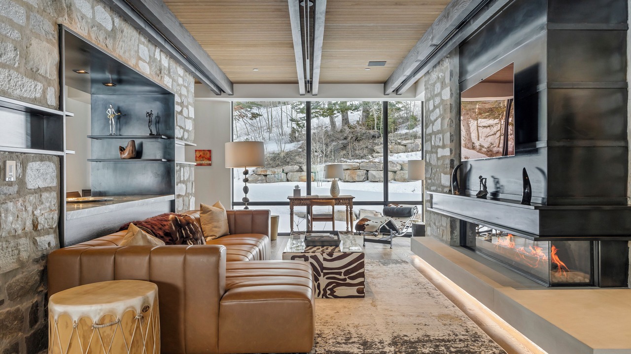 Photo of Bedroom in Park City