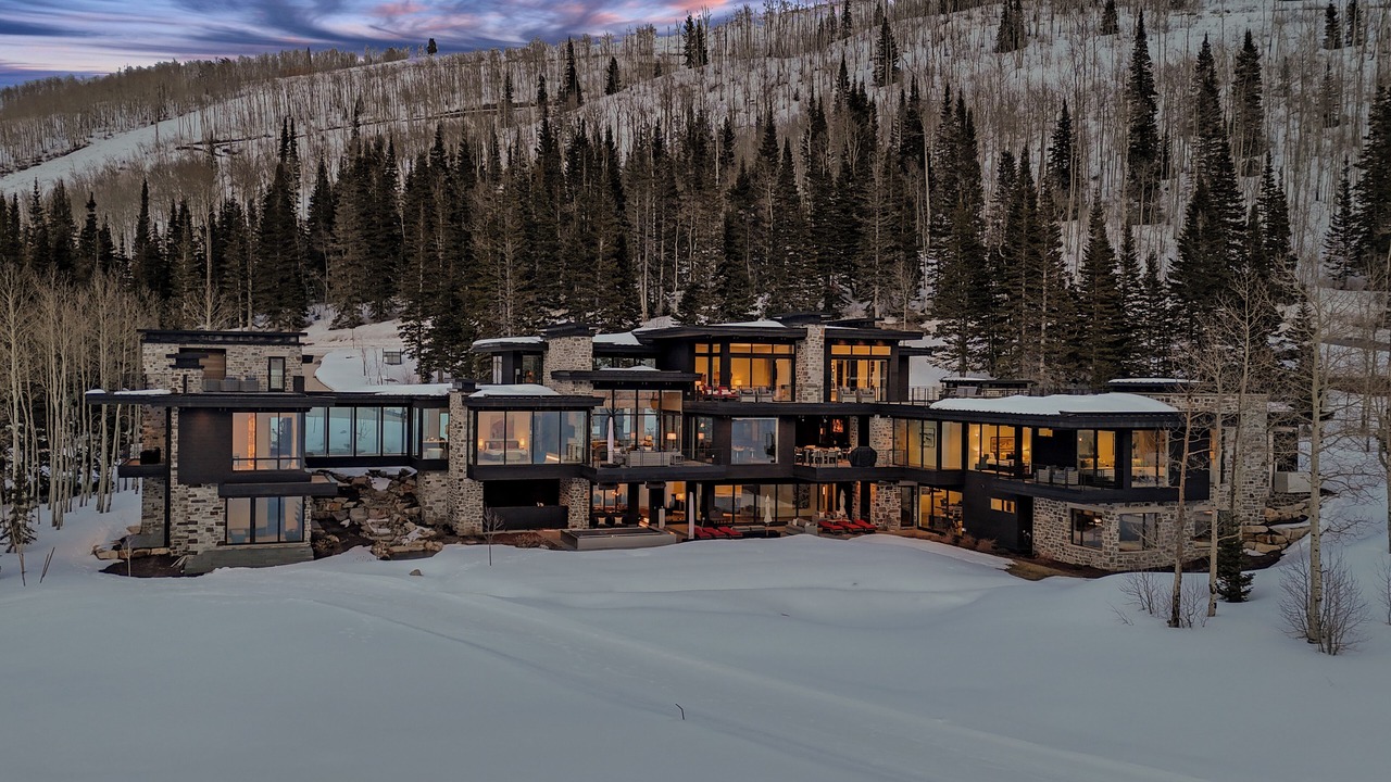 Photo of Outdoor in Park City