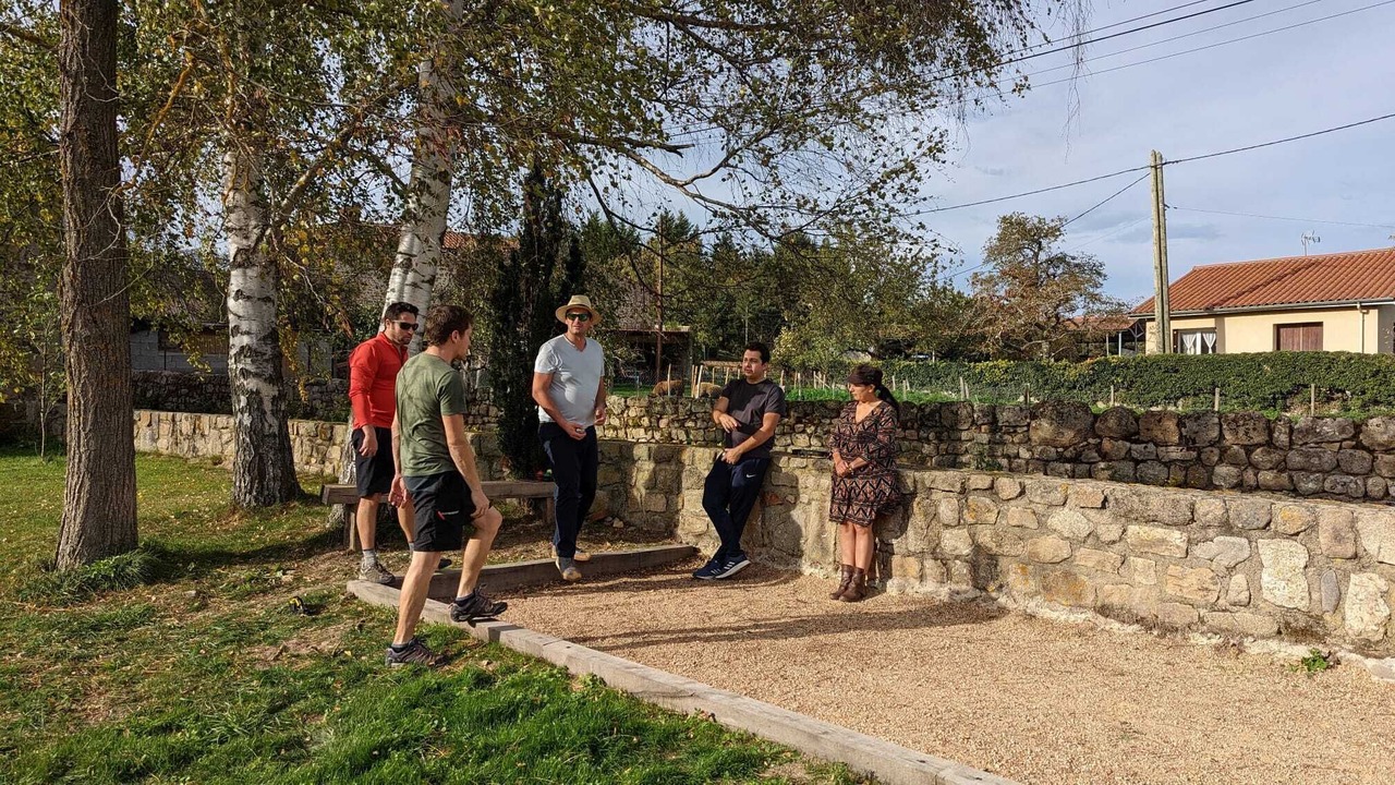 Photo of Outdoor in Saint-Nizier-de-Fornas