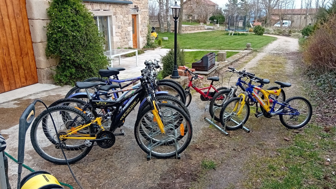 Photo of Outdoor in Saint-Nizier-de-Fornas