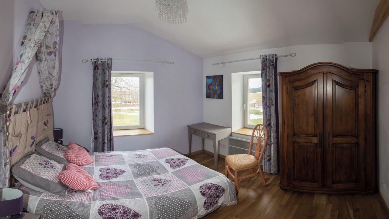 Photo of Bedroom in Saint-Nizier-de-Fornas