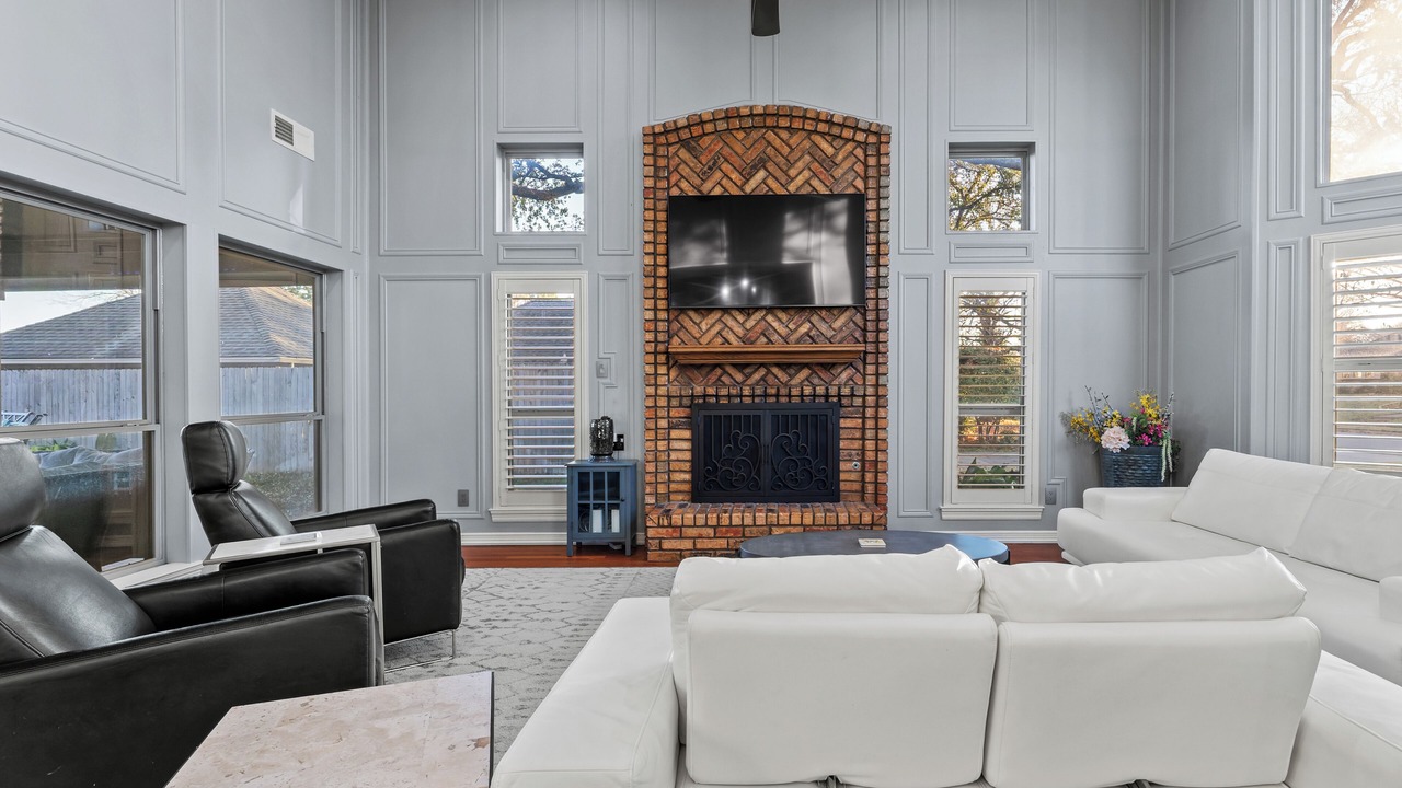 Photo of Livingroom in Bedford