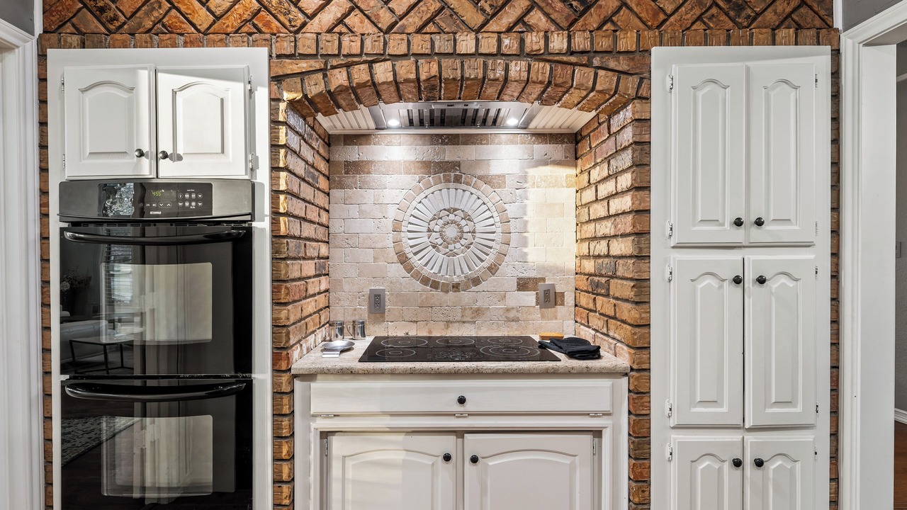 Photo of Kitchen in Bedford
