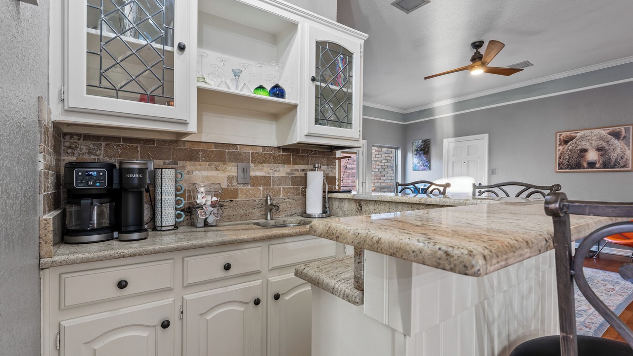 Photo of Kitchen in Bedford