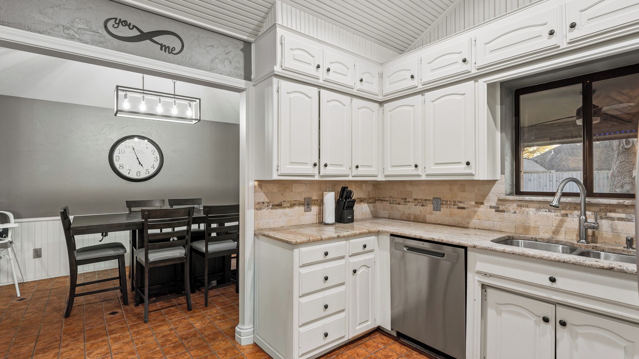 Photo of Kitchen in Bedford