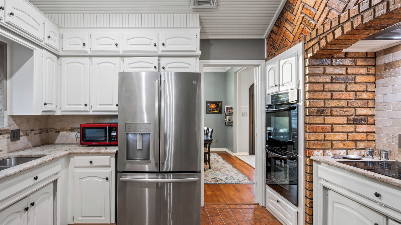 Photo of Kitchen in Bedford