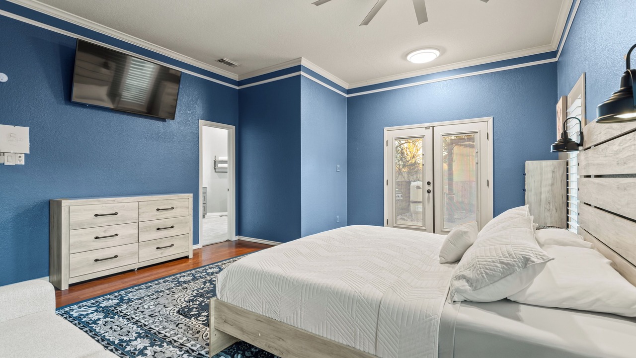 Photo of Bedroom in Bedford