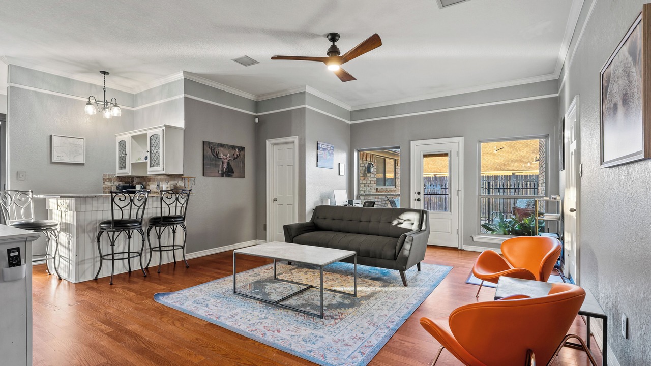 Photo of Livingroom in Bedford