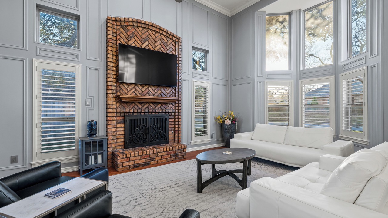 Photo of Livingroom in Bedford