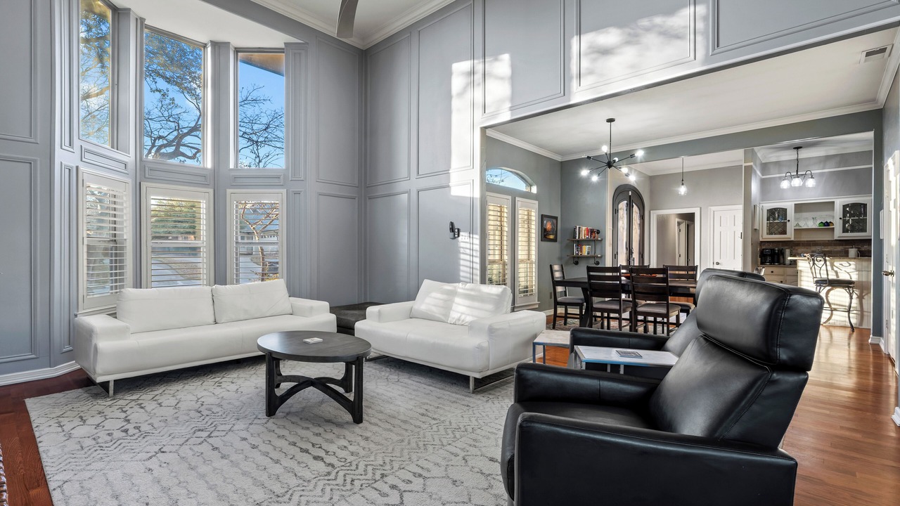 Photo of Livingroom in Bedford