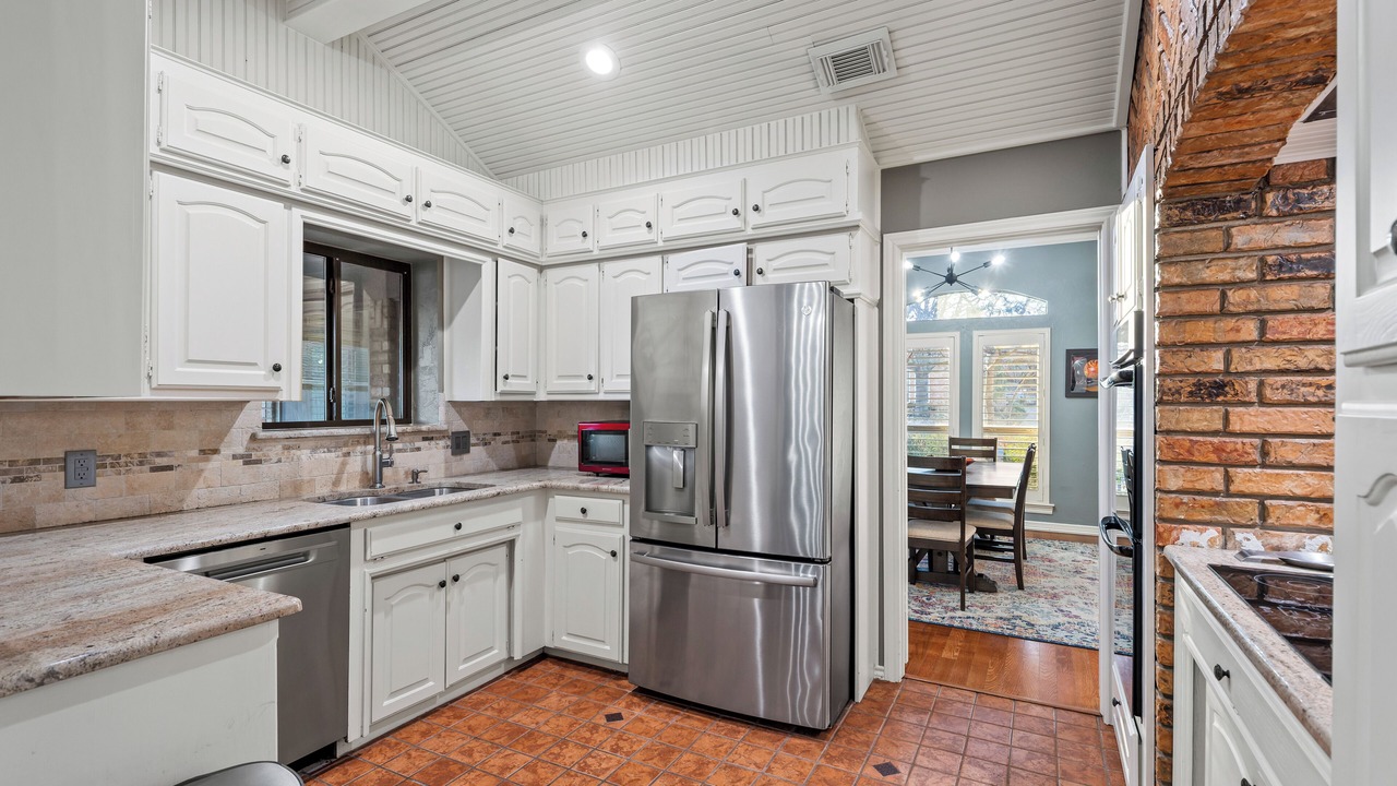 Photo of Kitchen in Bedford
