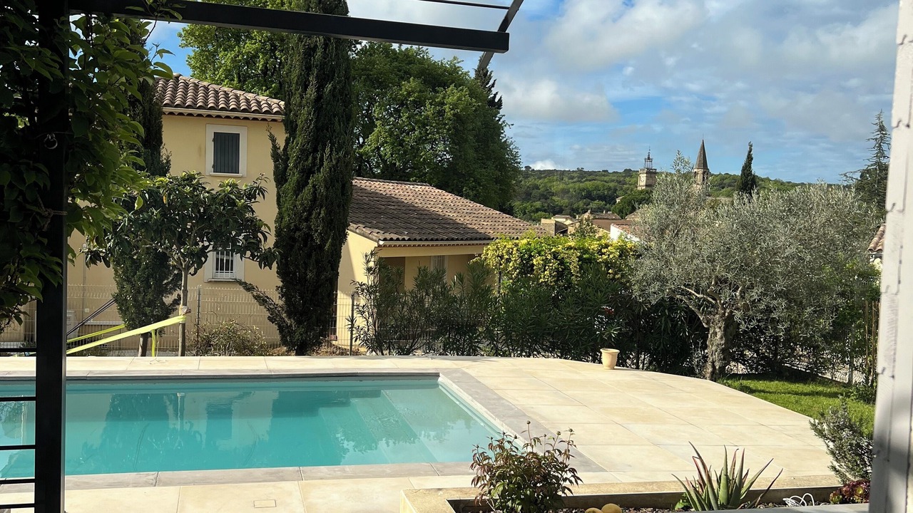 Photo of Outdoor in Barjac