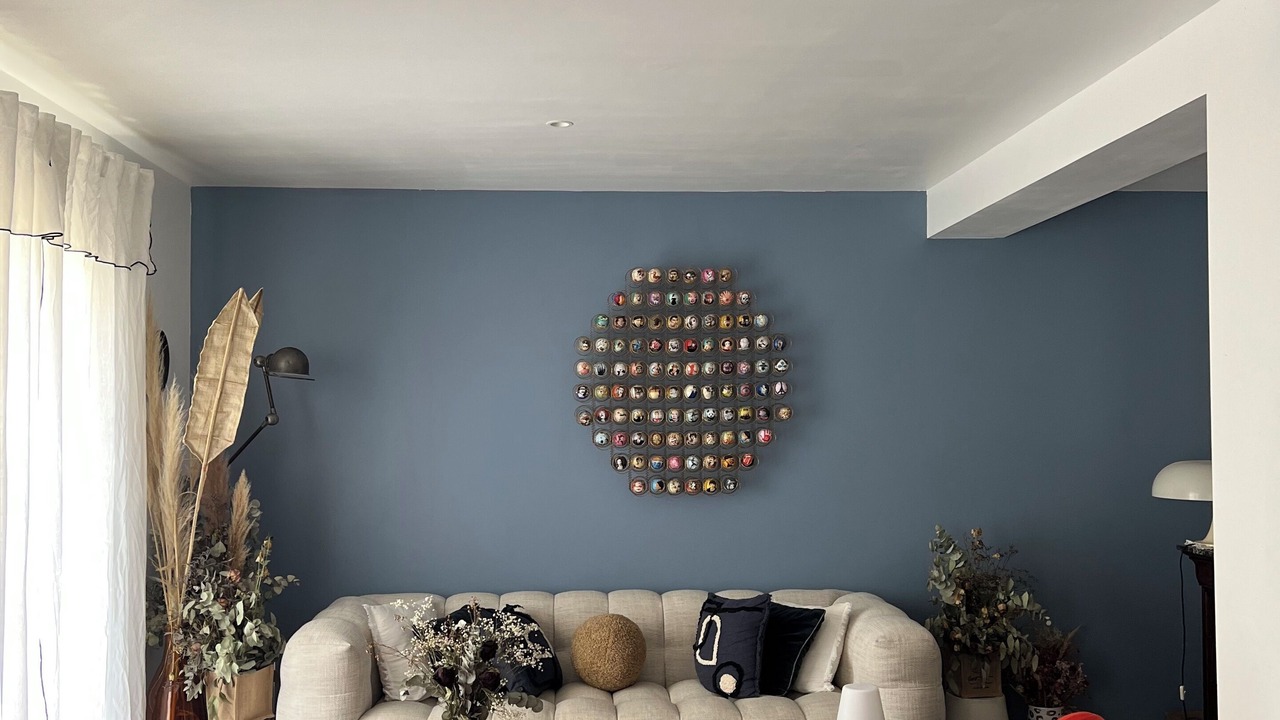 Photo of Livingroom in Barjac