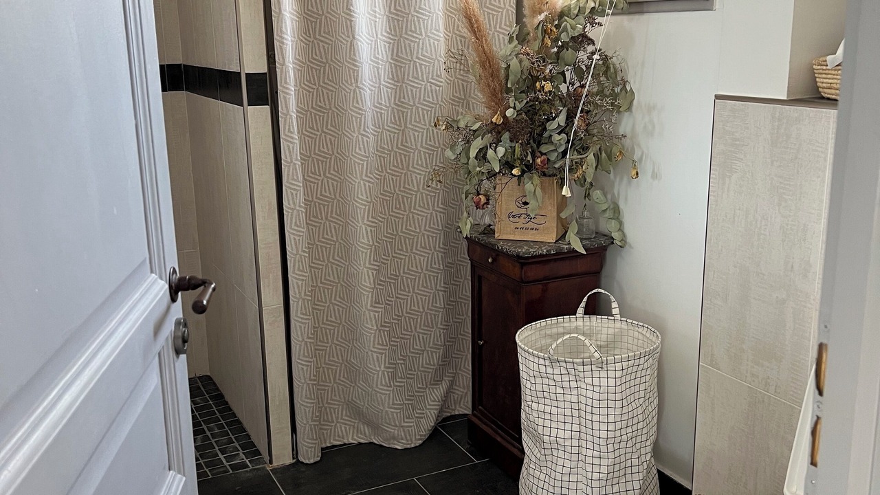 Photo of Bathroom in Barjac