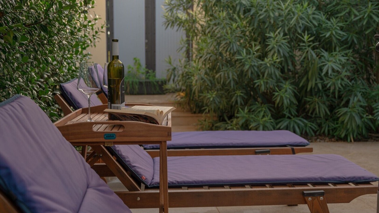 Photo of Patio Balcony in Gregovica