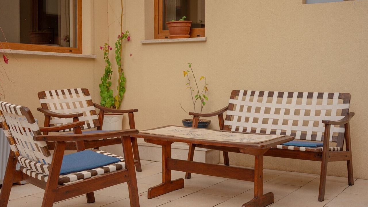 Photo of Patio Balcony in Gregovica